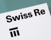 Swiss Re с $1.1 млрд. печалба 