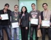 AP Team спечели „Виртуално предприятие”