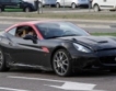 Шпионски снимки на супер Ferrari