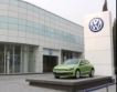 VW Passat Alltrack вече при европейските търговци