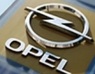 Opel от Великобритания