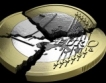 Еврозоната подкрепя излизане на Гърция