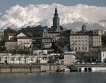 Недвижимите имоти в Сърбия 40% надолу