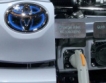 Toyota представи електрически RAV4