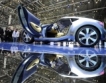 Nissan строи нов завод в Китай