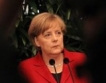 Меркел в прикрито отчаяние 