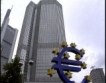 ЕЦБ: Слабо търсене на кредити