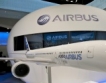 Airbus с €461 млн. печалба за Q2