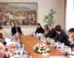 Мобилна приемна на президента във Варна