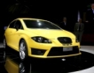 Seat Leon с премиера в Париж