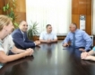Военното НДК става съд и прокуратура