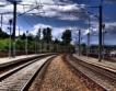 Трасето на новата жп линия София-Драгоман 