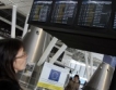 Е-гишета за граничен контрол на летище "София" готови