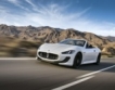  Maserati  представя GranCabrio MC