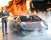 Lamborghini изтегля 1500 автомобила