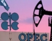 Петролът на ОПЕК - $109,31