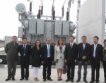 Китай откри слънчева централа до Казанлък 