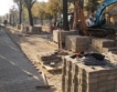 Промени заради реконструкция на бул. „Драган Цанков”      