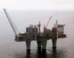 Процедура за търсене на нефт и газ в Черно море