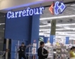 Carrefour с по-големи продажби