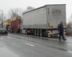 България в ТОП 3 по ръст на товарен транспорт 