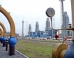 Добивът на газ в Русия 2% надолу