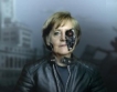 Меркел заплаши Камерън