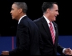 Obama wins final debate, but does it matter?