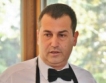 В.Велков -  сомелиер на България 2012