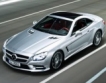Акциите на Mercedes паднаха