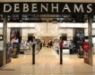 Британската Debenhams отваря врати в София