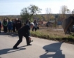 Рехабилитация на третокласен път в Шуменско