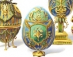 Gemfields купи Faberge