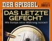 Spiegel обяви мерки за икономии