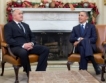 Remarks by President Obama and Prime Minister Borisov of Bulgaria