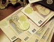 В Украйна масово обменят валута