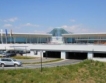 Новата кула на летище София готова