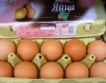 Единствената БГ фабрика за кори за яйца в Русе