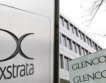 Условие за сливането Glencore/ Xstrata