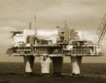 Заработи първа платформа за втечнен газ в открито море 
