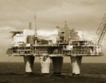 Заработи първа платформа за втечнен газ в открито море