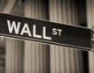 Спад на Wall Street през октомври