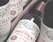 Най-доброто вино от 100 години - Шато Петрюс 2005 