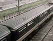 Вътрешните превози съживяват българските железници