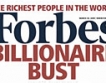 Политици преобладават в класация на Forbes