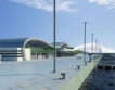 Реновираното пристанище “Сарафово”