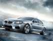 BMW M6 Gran Coupe в Детройт