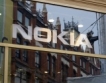 Nokia с добра печалба