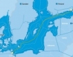 Северен поток безвреден за Балтийско море