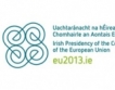 Приоритетите на ирландското председателство
